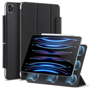 Esr Rebound Magnetic Ipad Pro 11 2020 / 2021 / 2022 Black