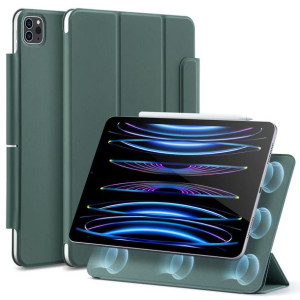 Esr Rebound Magnetic Ipad Pro 11 2020 / 2021 / 2022 Forrest Green