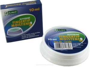 Zwilżacz Glicerynowy 10ml D.rect