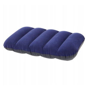 Poduszka Welurowa Nadmuchiwana Intex 43 X 28 X 9