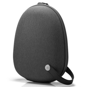 Spigen Klasden Pouch Apple Airpods Max Charcoal Grey