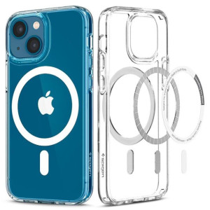 Spigen Ultra Hybrid Mag Magsafe Iphone 13 Mini White