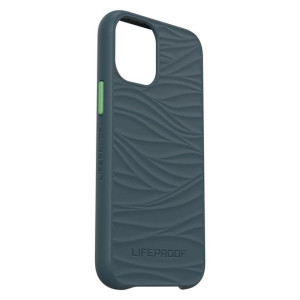 LifeProof WAKE - wstrząsoodporna obudowa ochronna do iPhone 12 mini (szara)