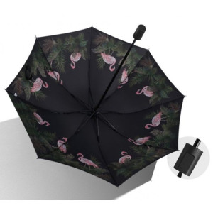 Parasol Umbrella Flamingi Par01wz14