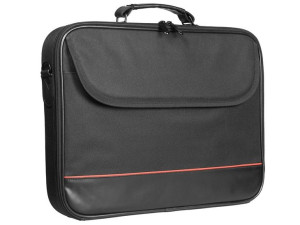 Torba na laptopa 17" Tracer Straight czarna