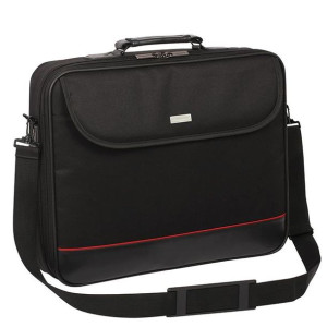 Torba na laptopa 17" Modecom Mark 17 czarna