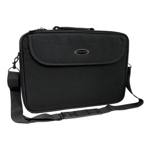 Torba na laptopa 17" Esperanza ET103 czarna