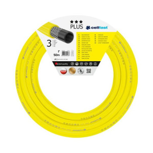 Wąż Zbrojony Do Urządzeń Zraszających 1'' Ext 50mb