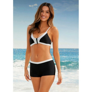 2 Cz Bikini Z Szortami 36 908295
