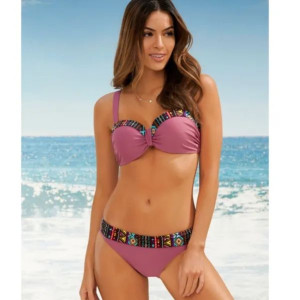 2 Cz Bikini Ze Wzorem 46 90e 917451