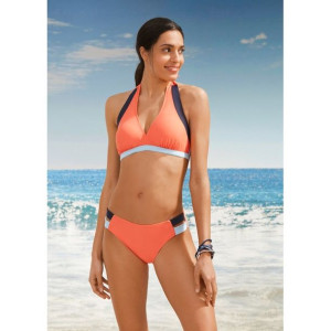 Bonprix Dwuczęściowe Bikini 48 903630