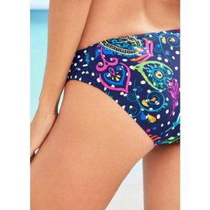 Majtki Figi Od Bikini Wzór 38-40 931858