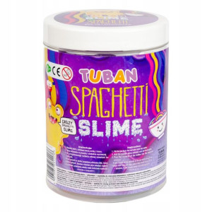 Zestaw Spaghetti Tuban Slime