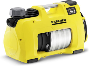 Pompa ogrodowa Karcher BP7 H&G 1.645-373.0 1200W