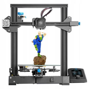 Drukarka 3D Creality Ender-3 V2