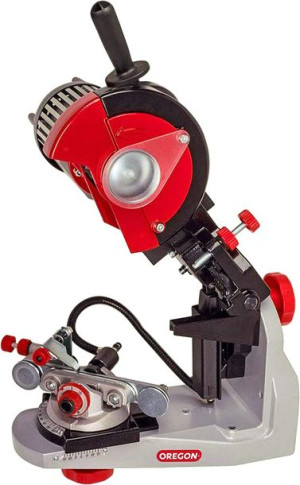  Oregon 620-230 Ostrzałka do Piły Łańcuchowej, 214 W, 230 V,
