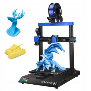 Drukarka 3D Artillery Sidewinder X2