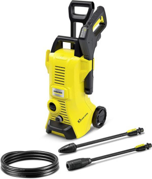 Myjka wysokociśnieniowa Karcher K 3 Power Control