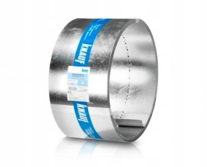 Knauf Profil Narożnikowy Elastyczny 100mm/50 Mb
