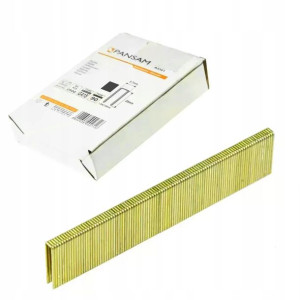 Pansam Zszywki Stolarskie Typ90 Ga18 16mm 2500szt