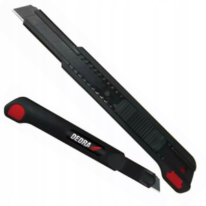 Dedra M9045 Nożyk Ultracienkie Ostrze 12,5x0,2 Mm
