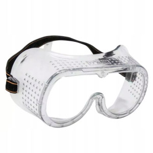 Google Okulary Ochronne Dedra Bh1055 Poliwęglan