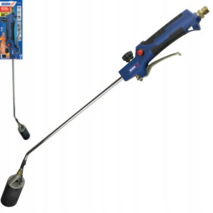 Zestaw Dekarski Piezo Dedra 31b023 Śr.dyszy 60mm
