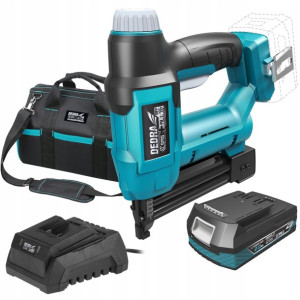 Zszywacz Gwoździarka Li-ion 18v Ded7012 Sas+ 2ah