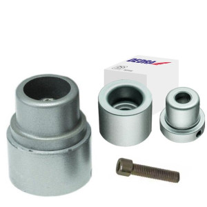 Nasadka Grzejna Do Zgrzewarek Do Rur20mm Ded751620