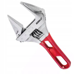 Dedra 12b014 Klucz Nastawny Krótki Crv 140mm
