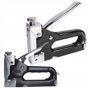 Dedra 11z002 Zszywacz Tapicerski Ręczny 6-14mm
