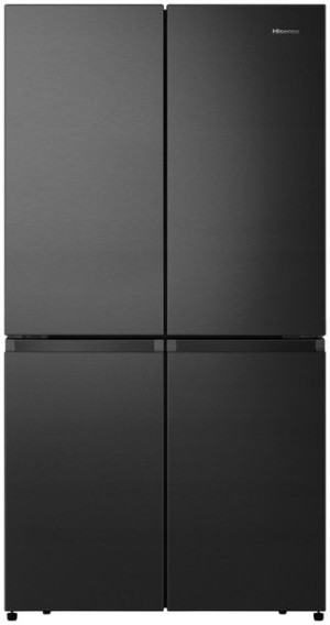 Lodówka SideBySide Gorenje NoFrost 178.5cm Outlet