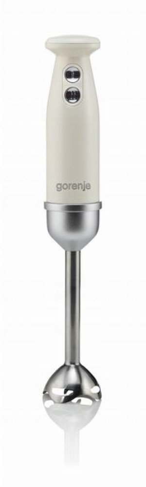 Blender Ręczny Gorenje HBX603R 600W beżowy/brązowy