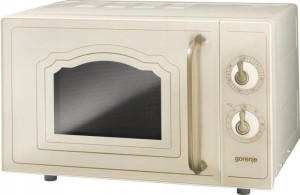 Kuchenka mikrofalowa Gorenje MO4250CLI Retro Grill