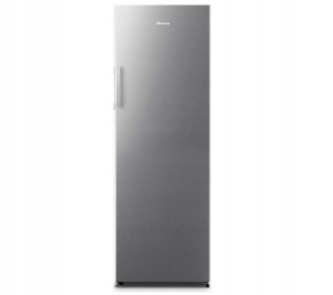 Zamrażarka Gorenje ND524F4AV 194l Srebrna NoFrost
