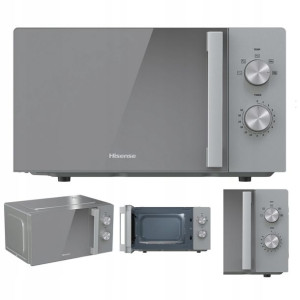 Kuchenka mikrofalowa Gorenje H20NONHP1 20 l 700W