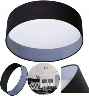 Kanlux Plafon RIFA LED 17,5W Biała Neutralna