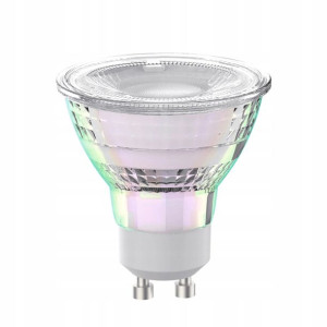 Żarówka LED IQ-LEDEX GU10 2,5W = 54W 460lm NW