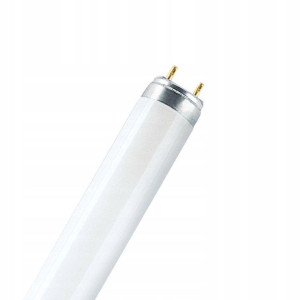 OSRAM Świetlówka Liniowa G13 30W 3500K 89cm
