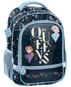 KRAINA LODU PLECAK SZKOLNY Dla Dziewczynki Disney Frozen