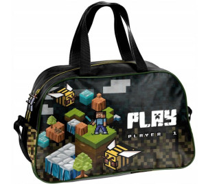 Torba Sporotwa Podróżna Na Basen Gaming Gra