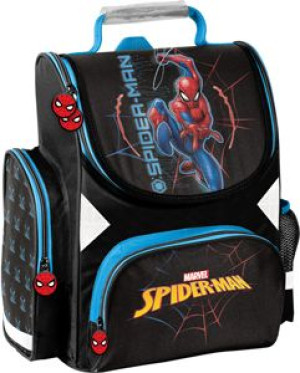 Tornister Szkolny Chłopięcy Spidey Spiderman 1-3