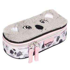 St.right Piórnik Saszetka Szkolna Włochacz Koala