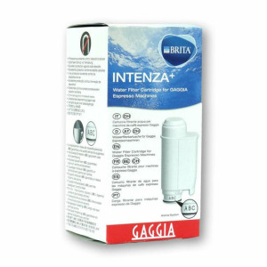 GAGGIA BRITA Intenza Filtr wody