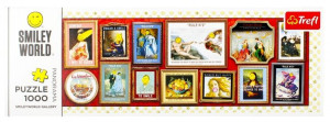 Puzzle Trefl 1000 29053 galeria smiley