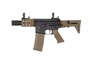 Replika karabinka RRA SA-C10 PDW CORE