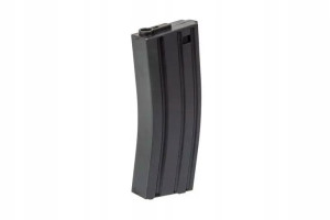 Magazynek mid-cap na 140 kulek do M4/M16
