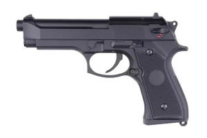 Pistolet Cyma CM126