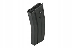 Magazynek gazowy 30 kulek do replik HK416