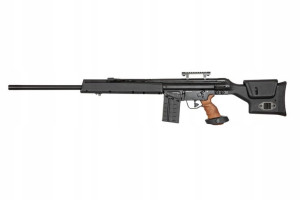 Replika karabinu wyborowego PSG-1 GBB